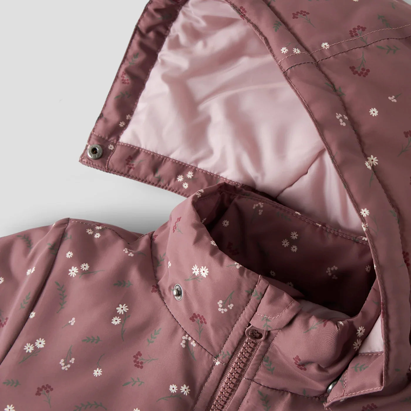 Nmfmaxi Winterjacke