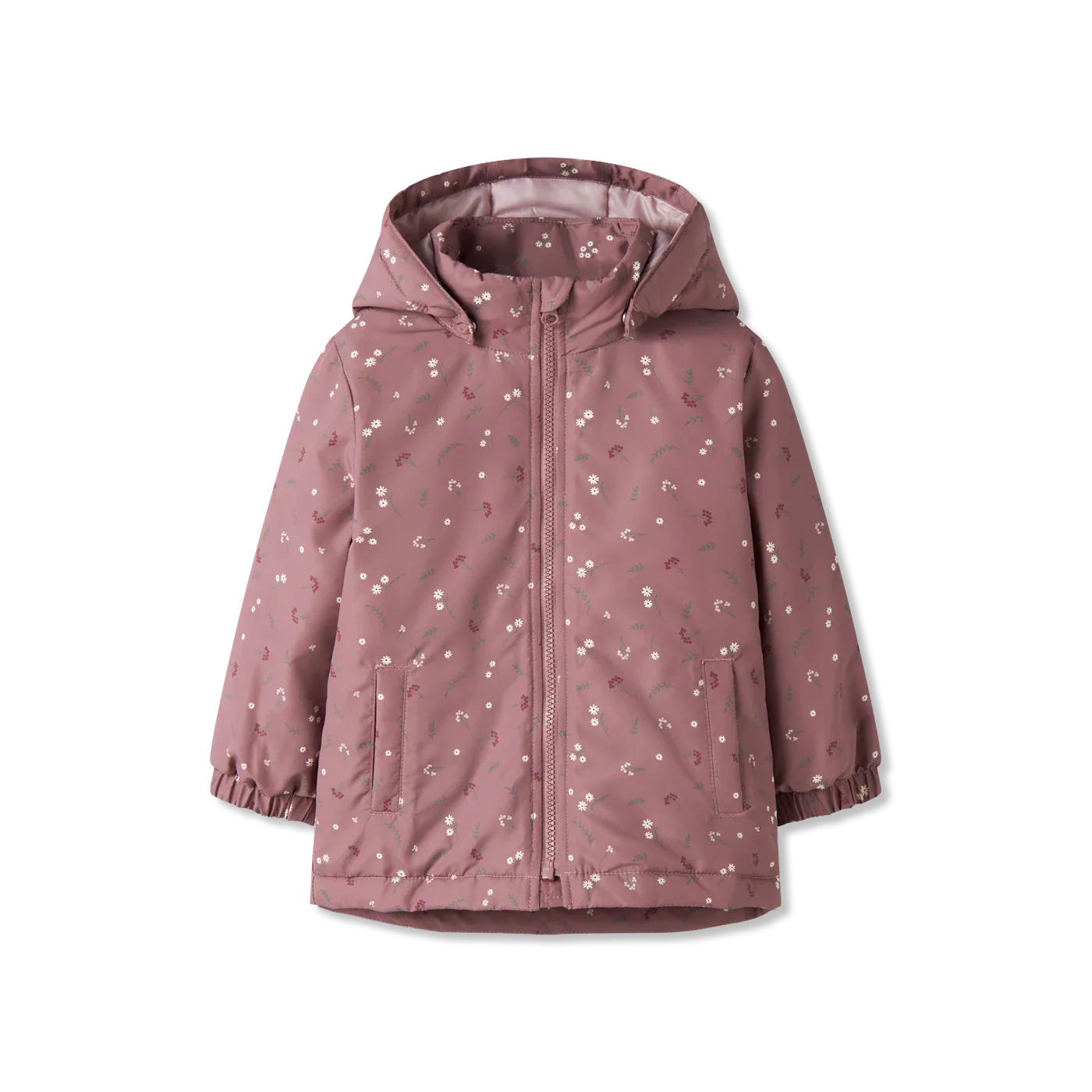 Nmfmaxi Winterjacke