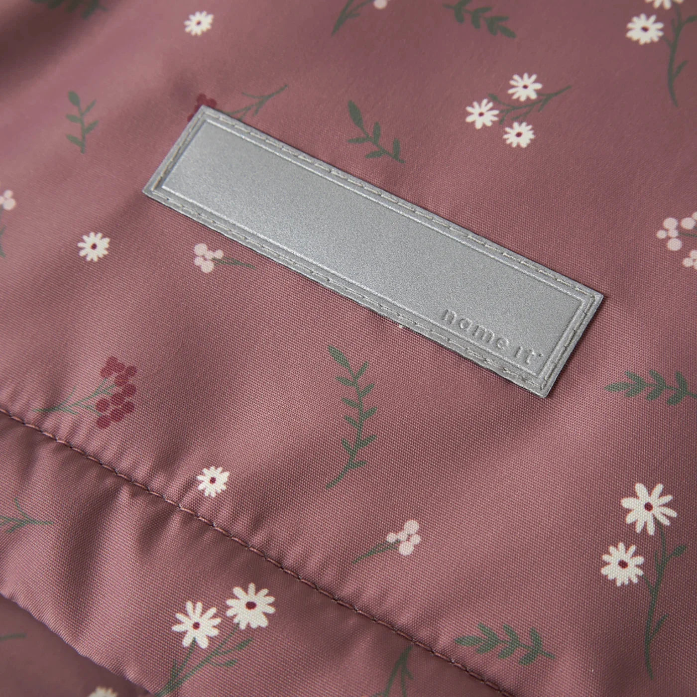 Nmfmaxi Winterjacke