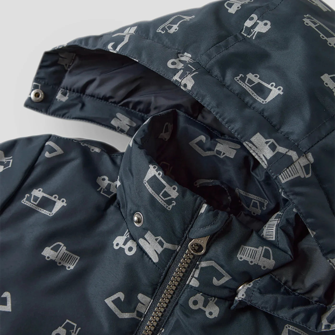 Nmmmax Winterjacke