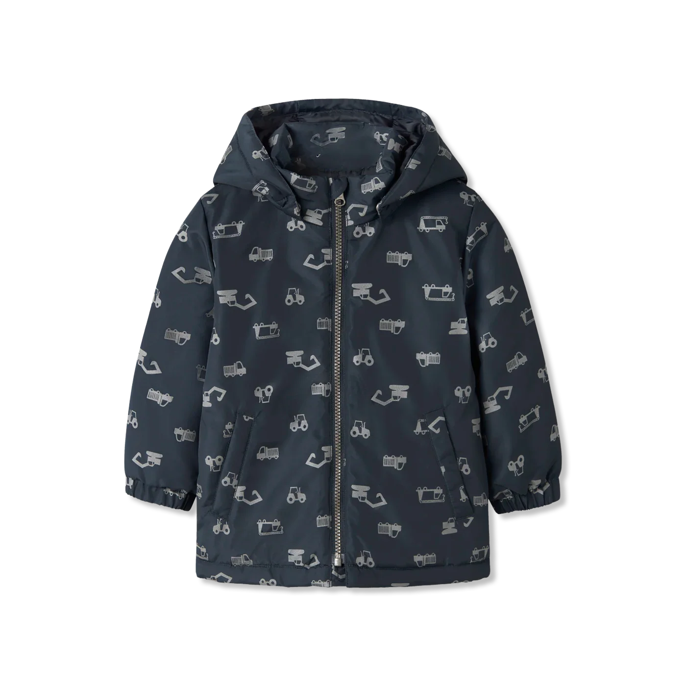 Nmmmax Winterjacke