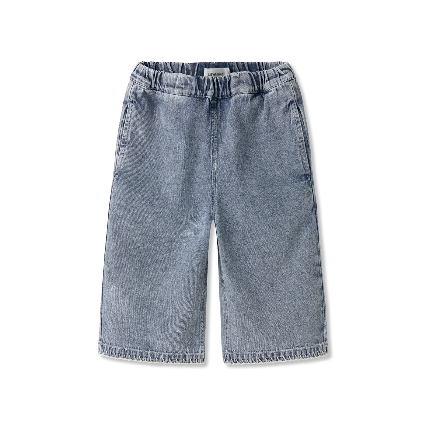 Nmffunda Jeans