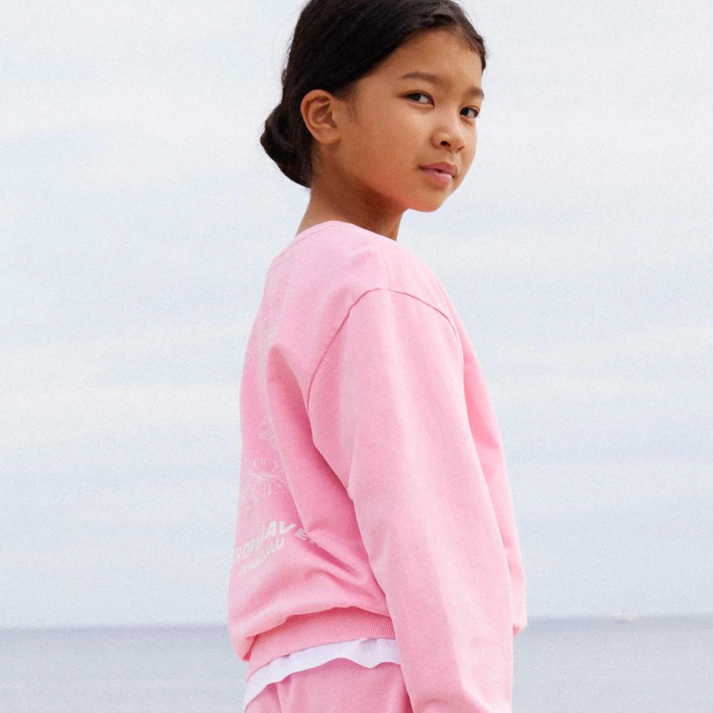 Nkfharmonia Sweatshirts