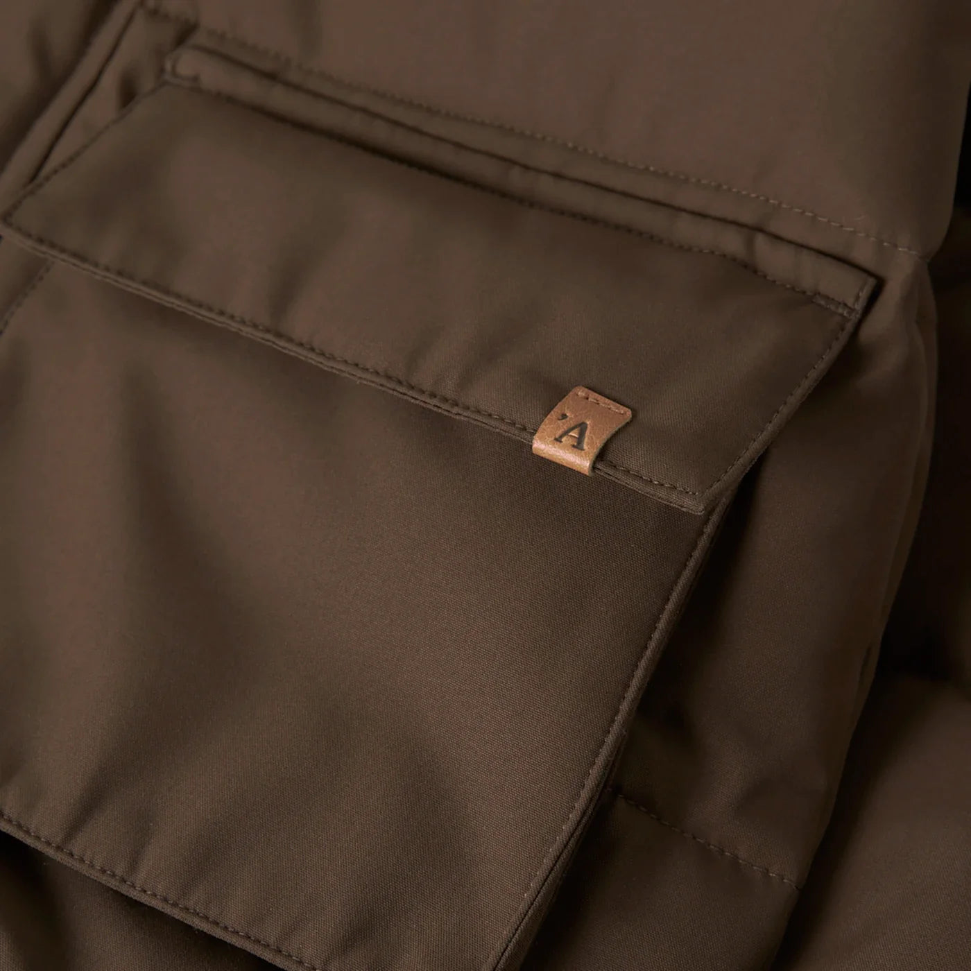 Nmmlamedow03 Winterjacke