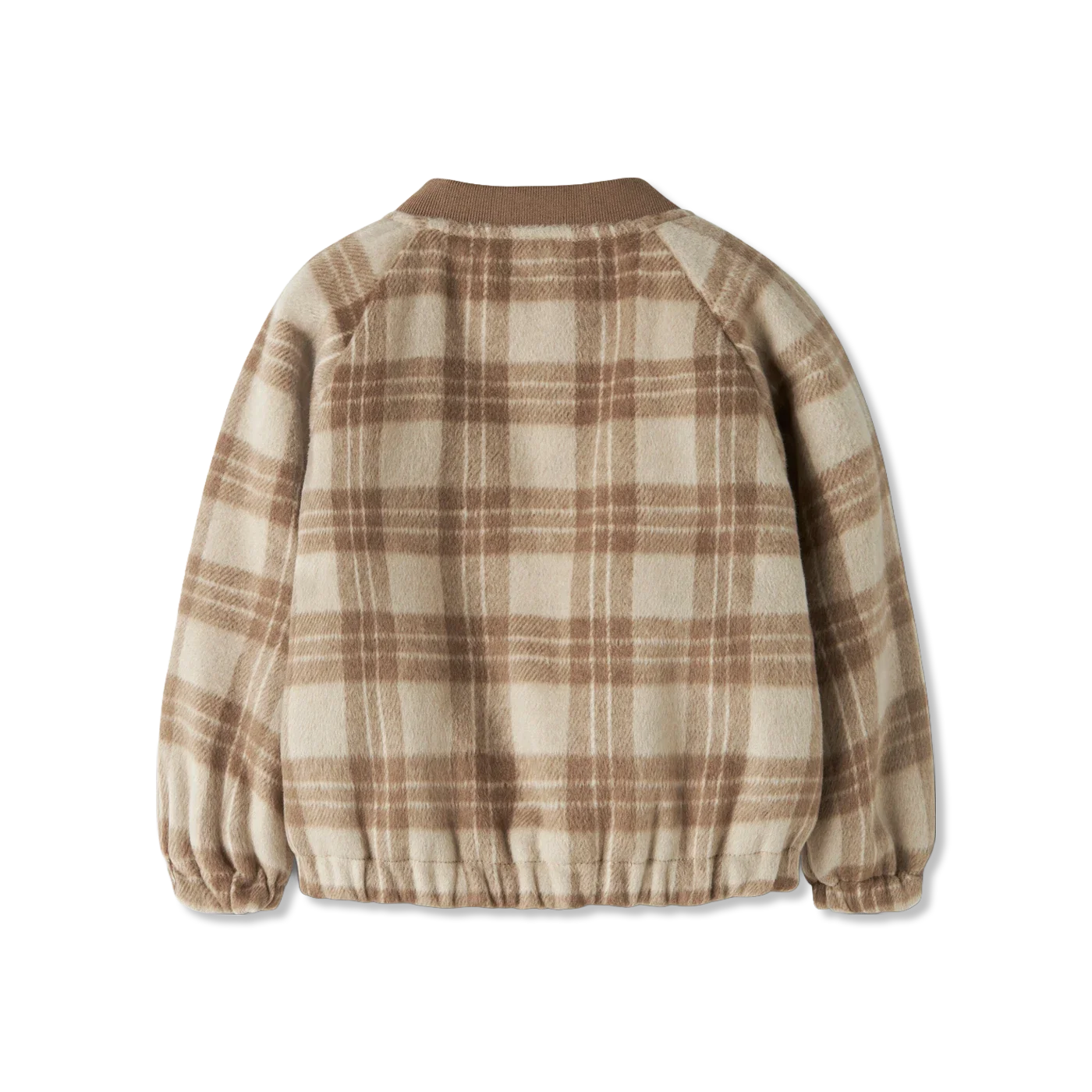 Nmmnima Winterjacke