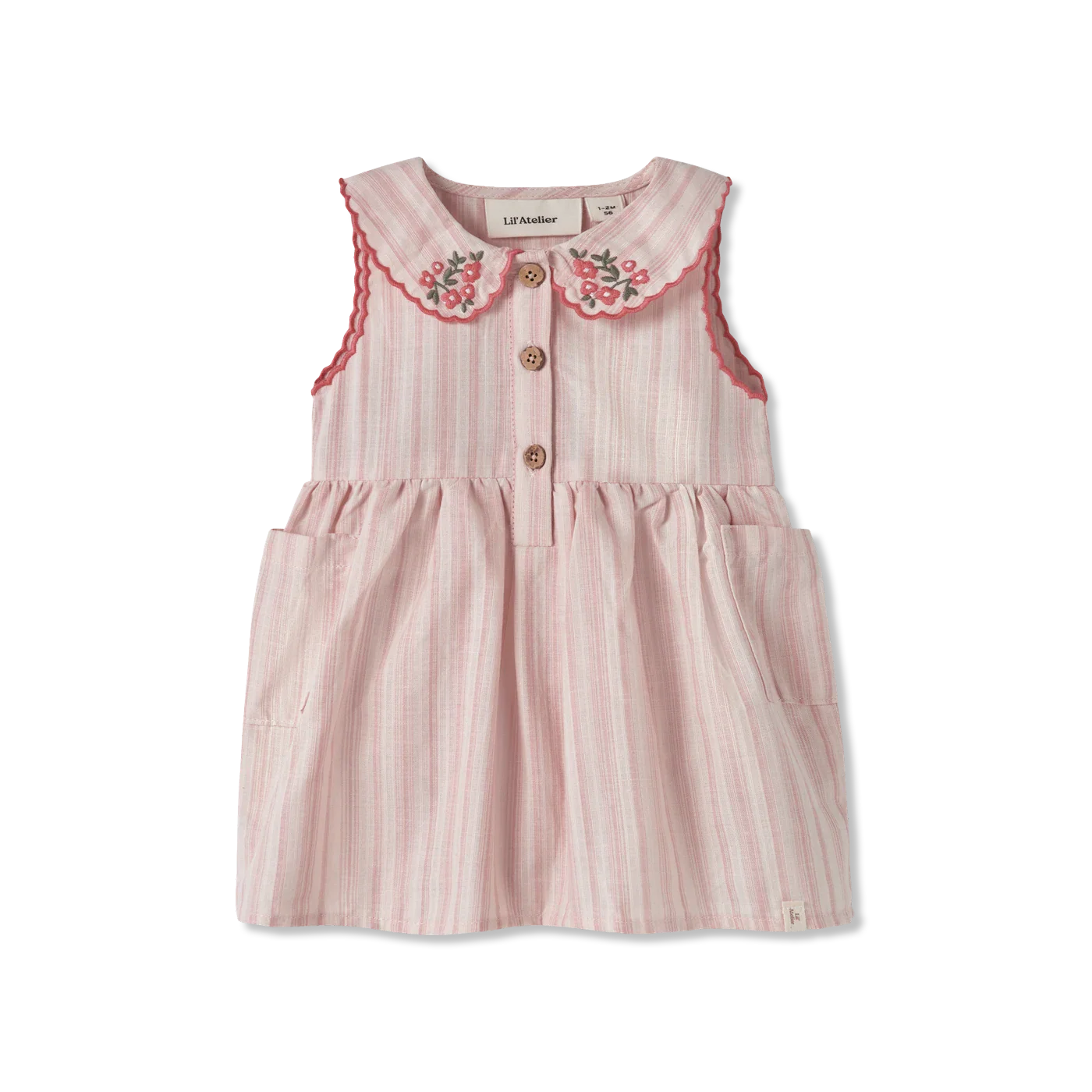 Nbfjera Bodykleid