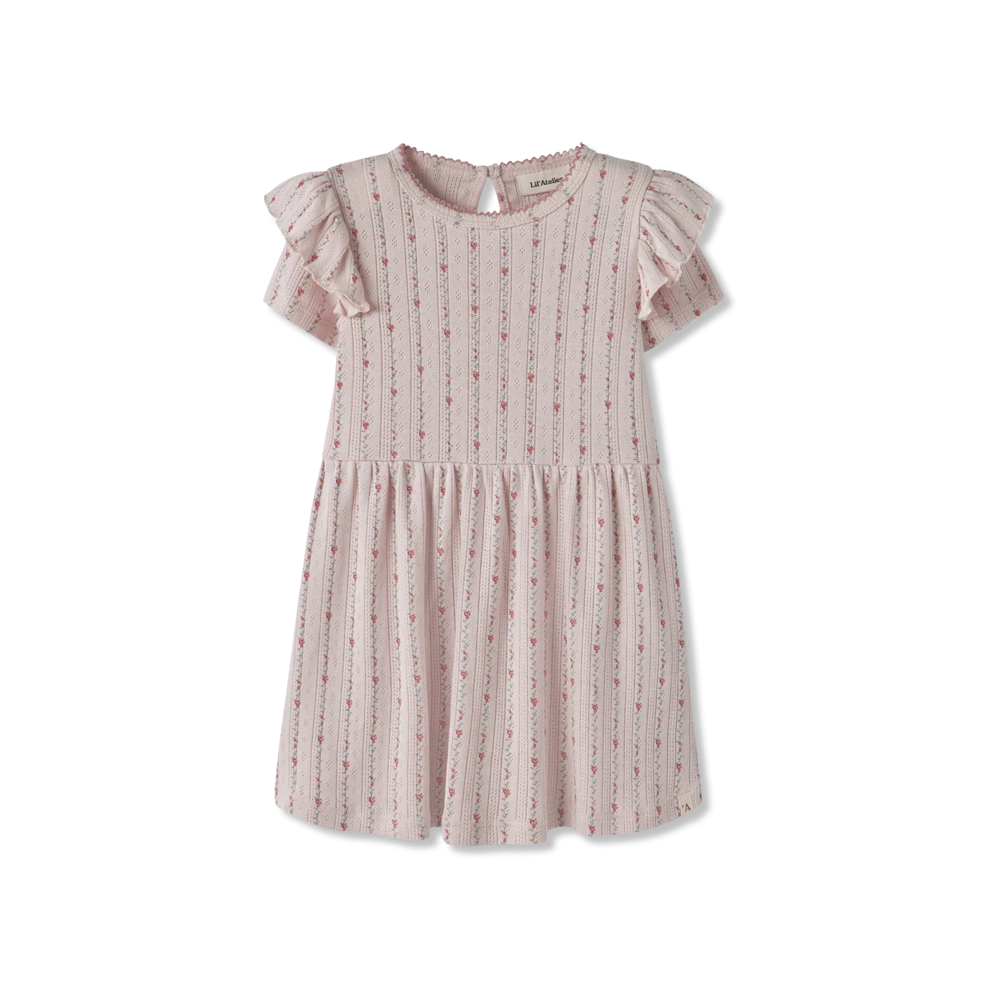 Nmfrachello Kleid
