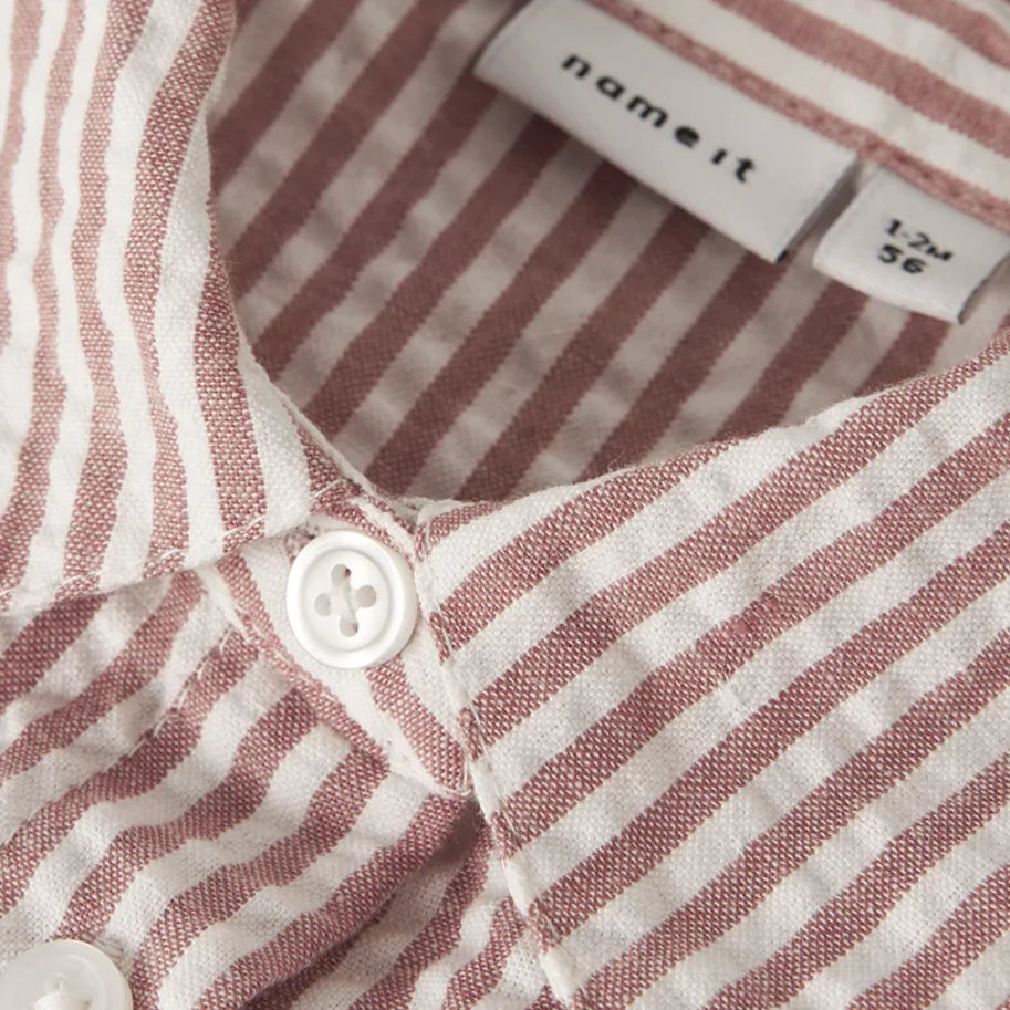 Nbmhipe Sommer-strampler