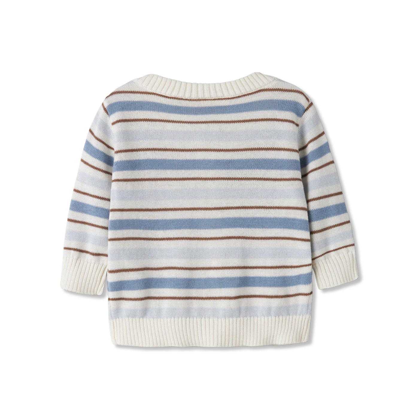 Nbmhito Strickjacken