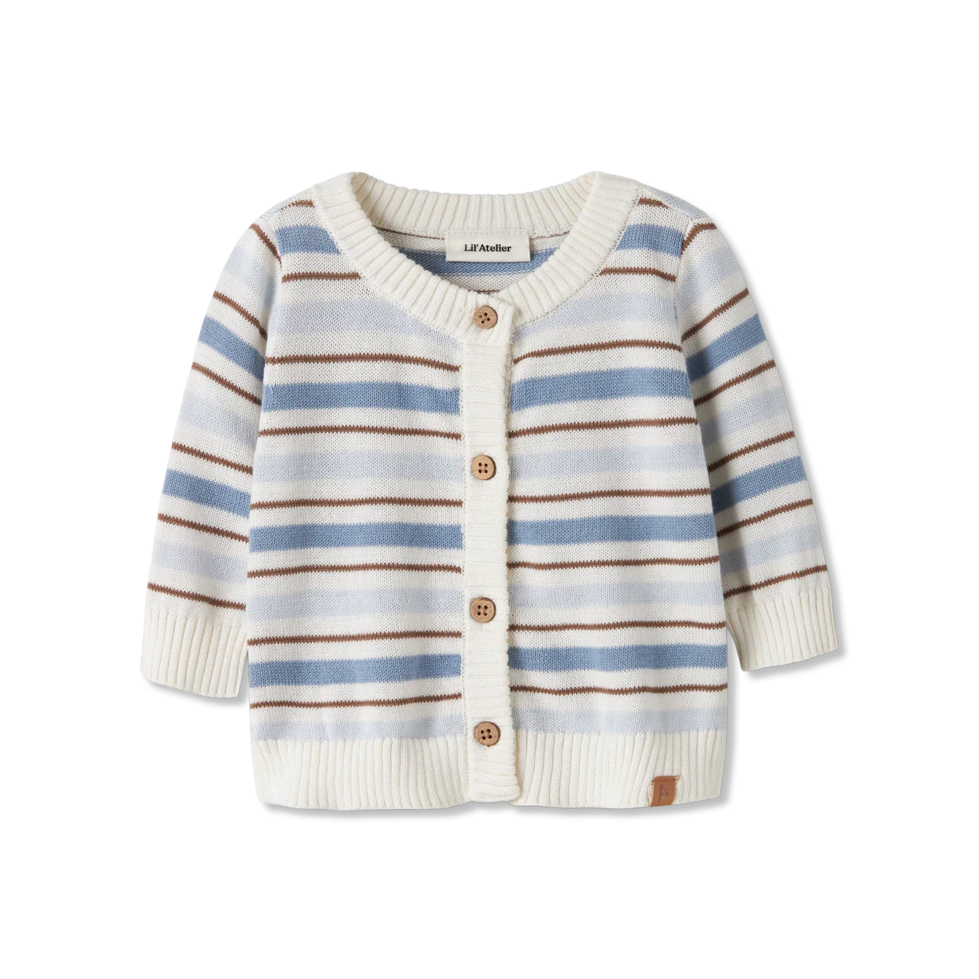 Nbmhito Strickjacken