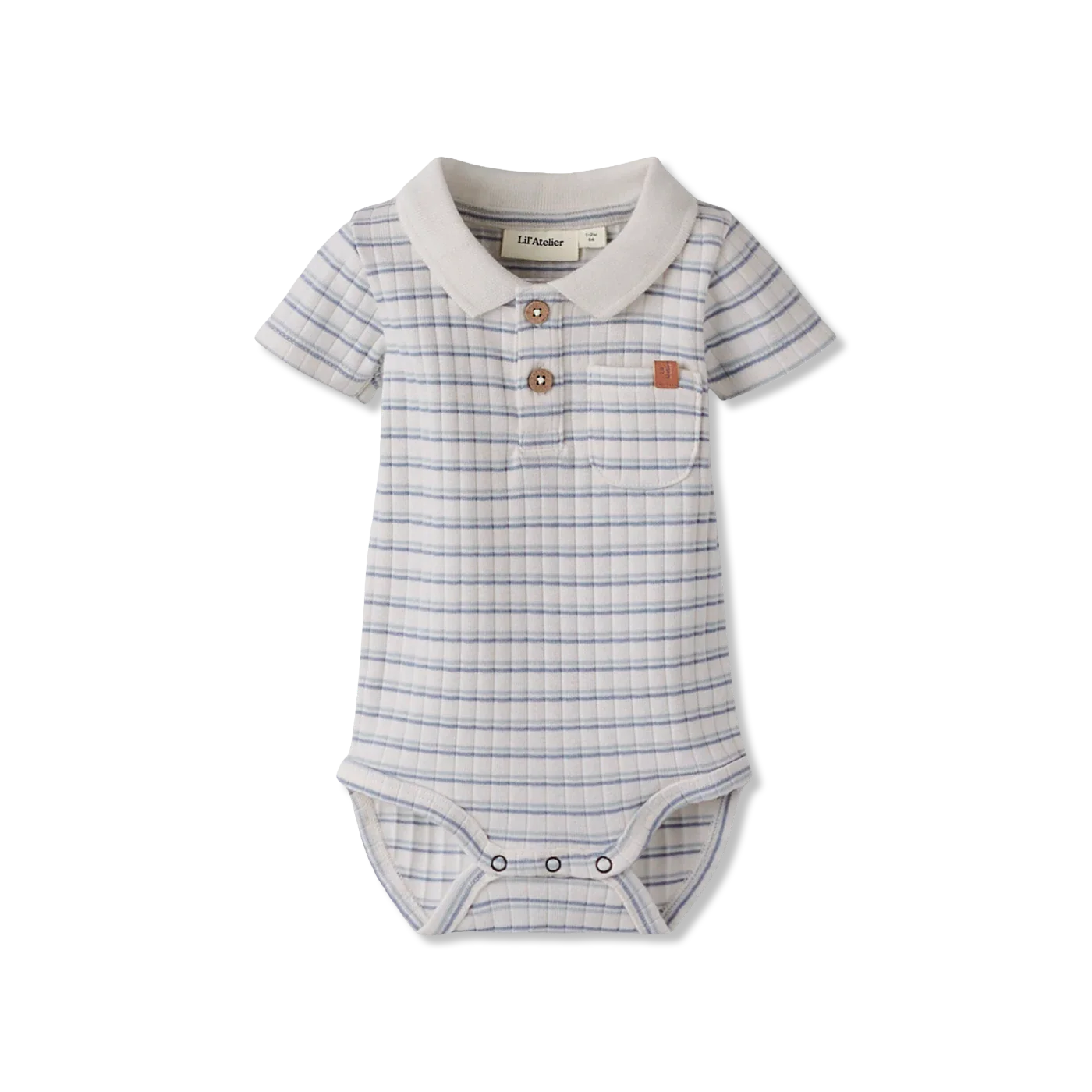 Nbmhaldur Bodystocking