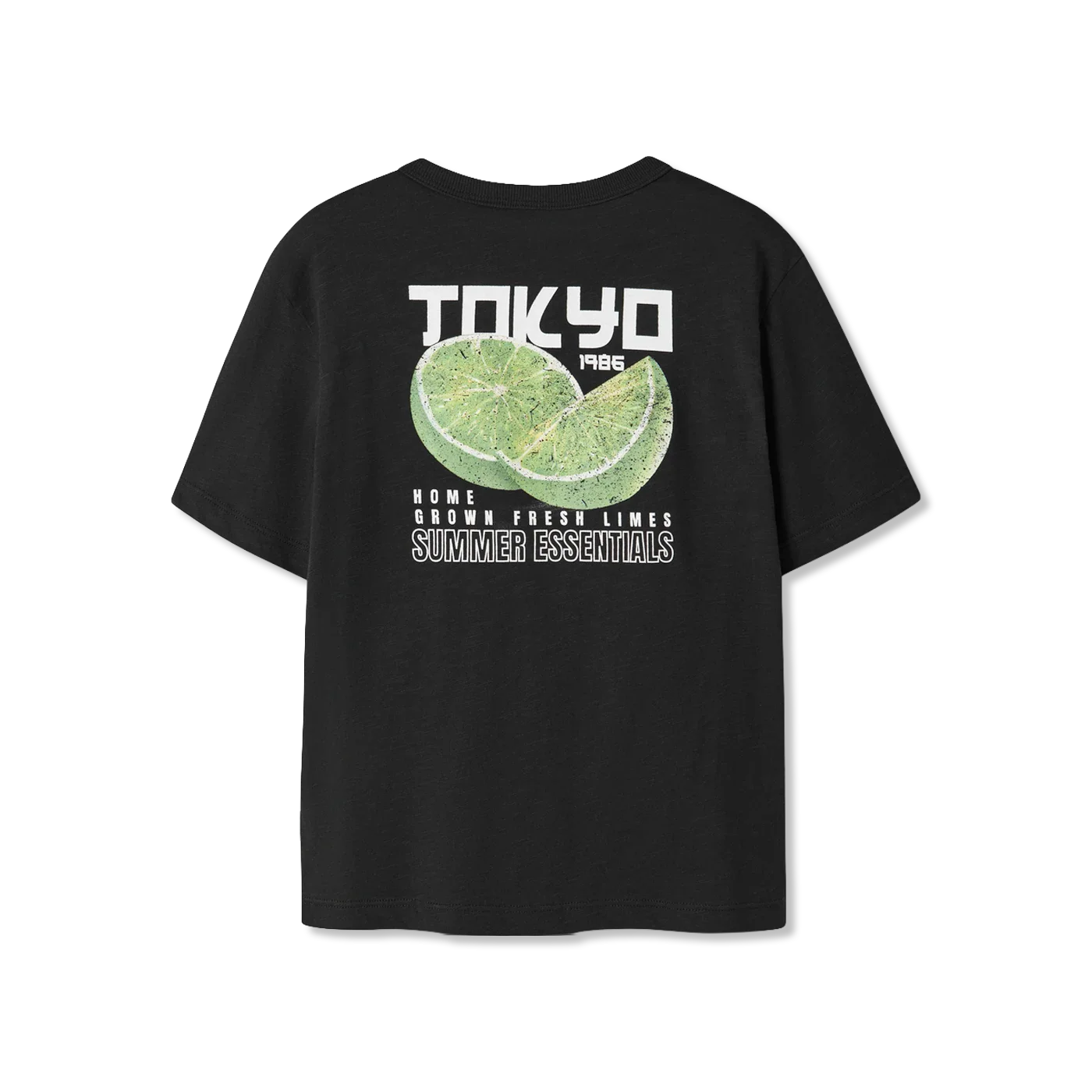 Nkmjoss T-shirt
