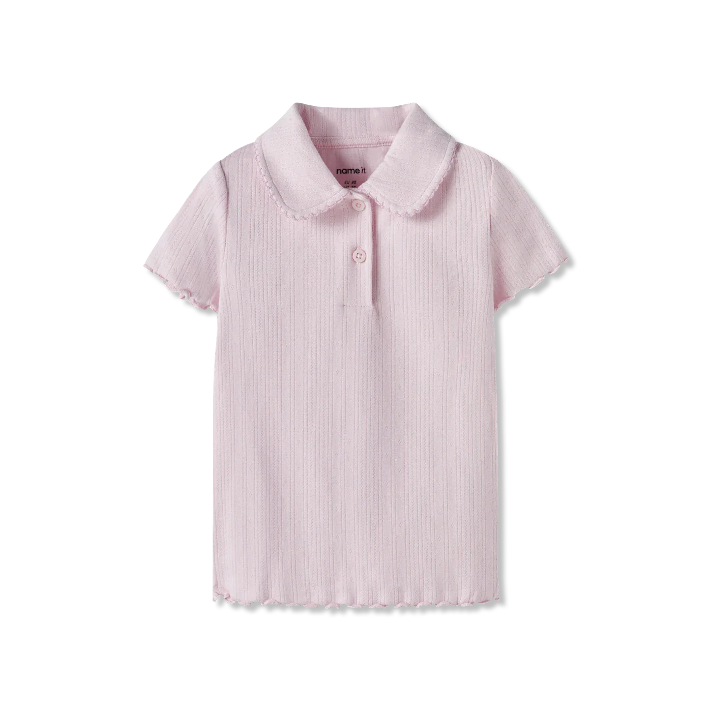 Nmfjudy Polo t-shirts