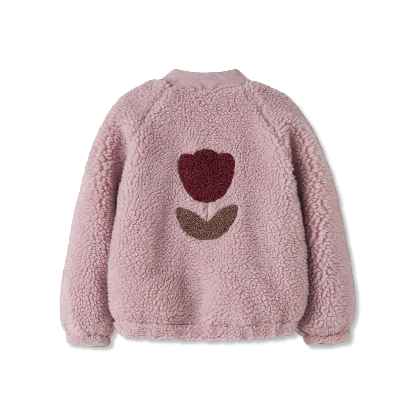 Nmfmiffy Fleecejacke