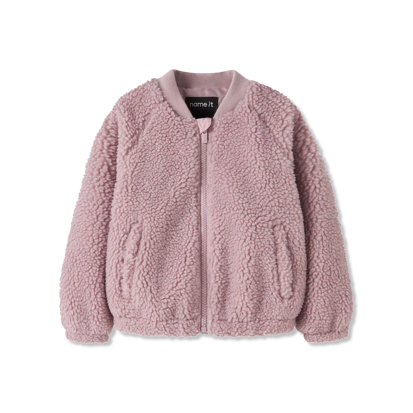 Nmfmiffy Fleecejacke