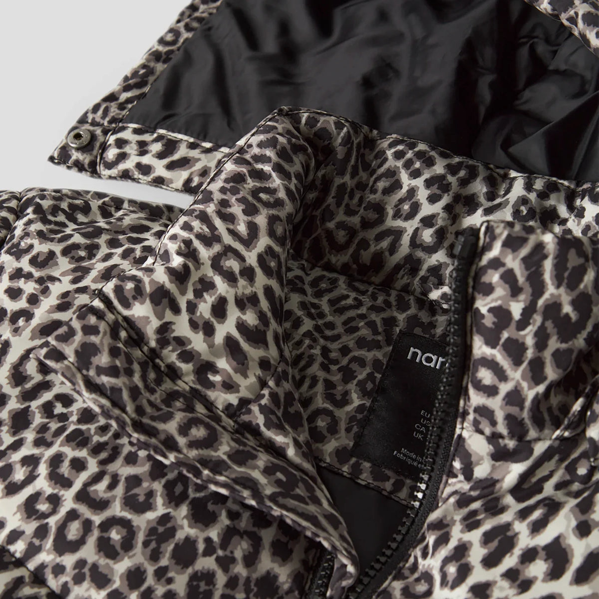 Nkfmory Winterjacke