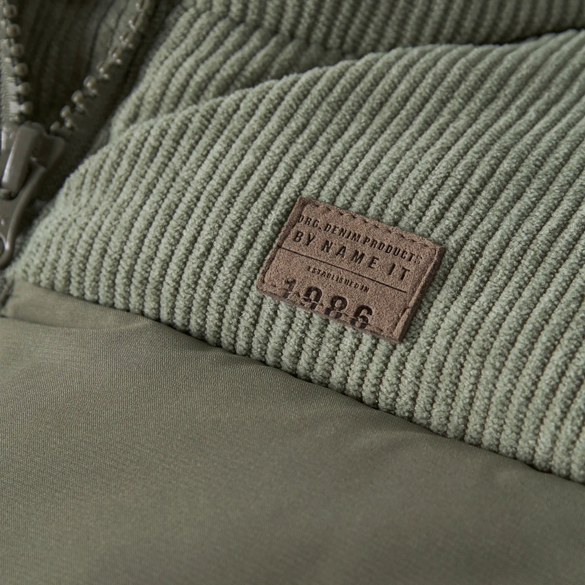 Nmmmaz Winterjacke
