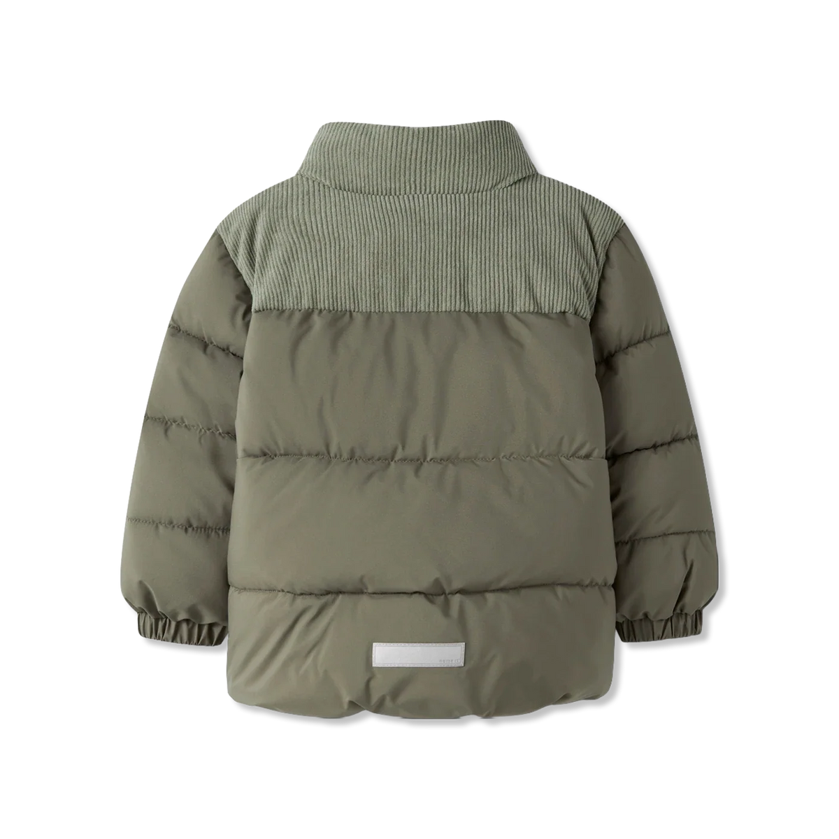 Nmmmaz Winterjacke