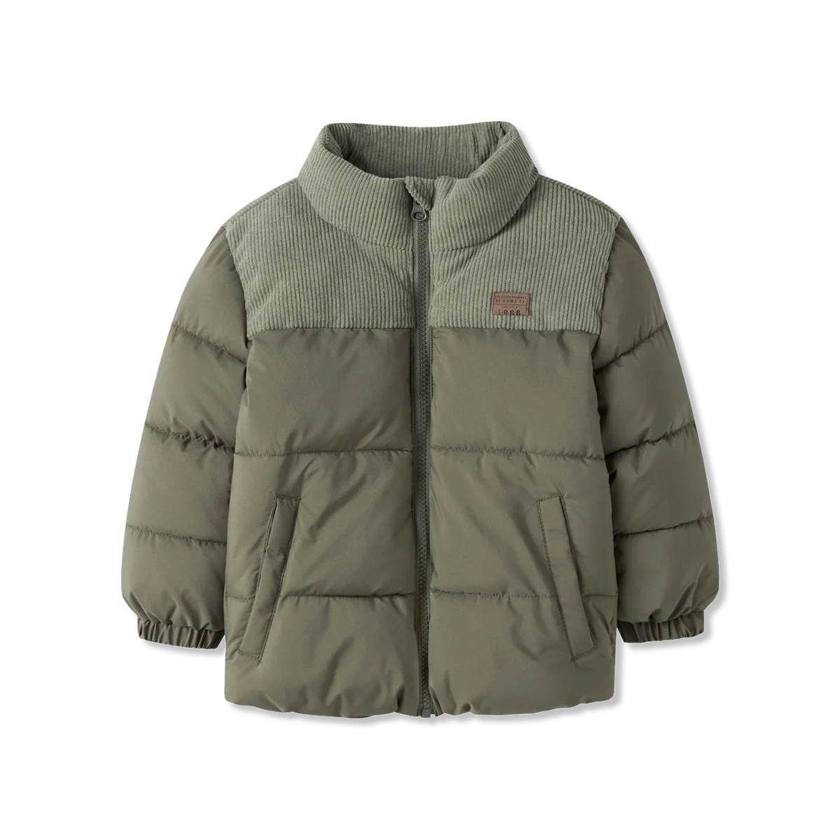 Nmmmaz Winterjacke
