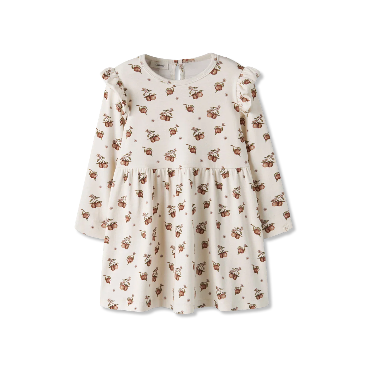 Nmfgayo Kleid