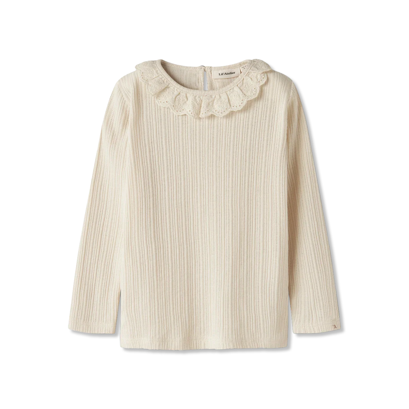 Nmfluva Langarmshirt