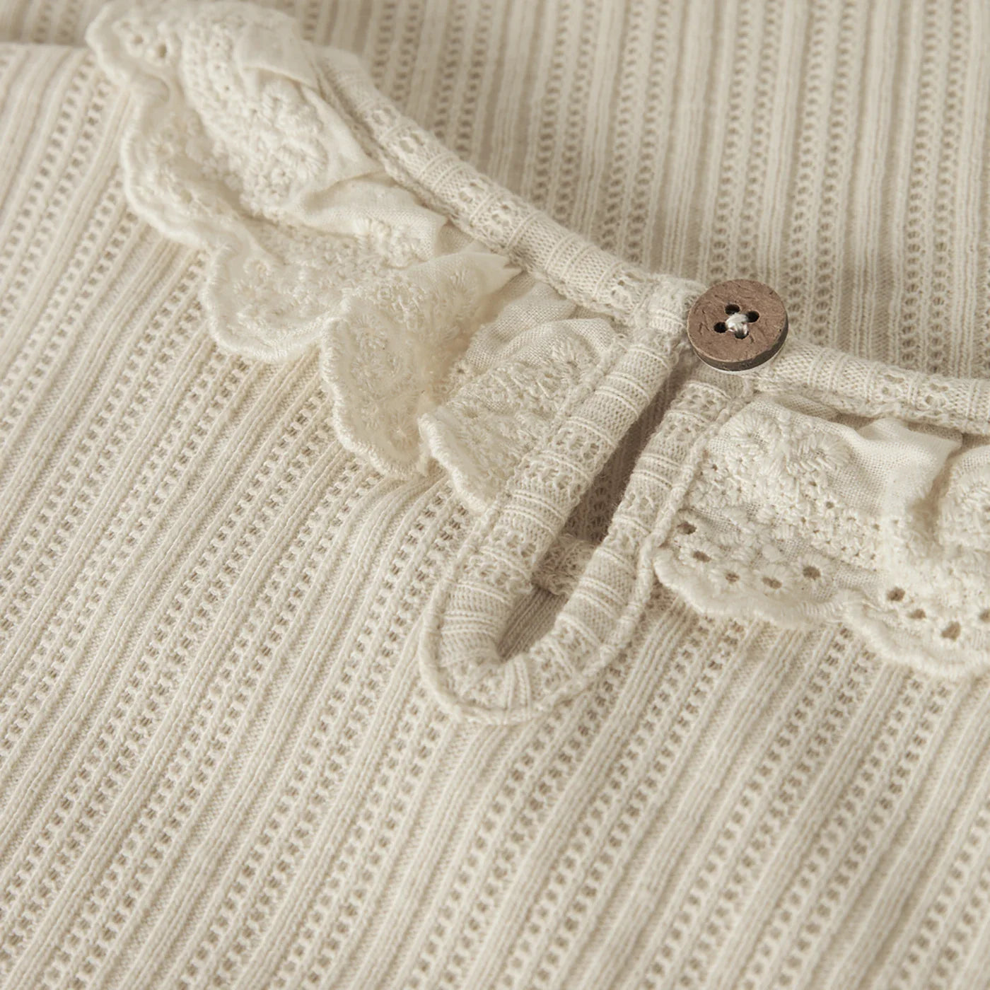 Nmfluva Langarmshirt