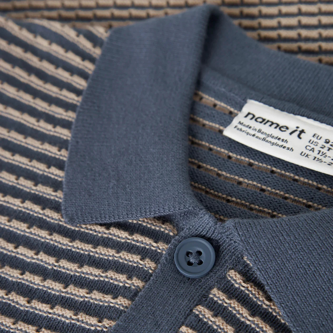 Nmmketan Langarmshirt