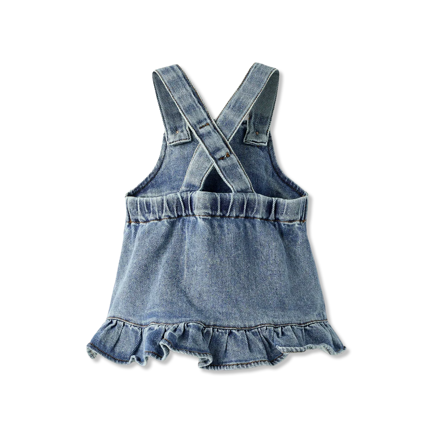 Nbfkarole Kleid