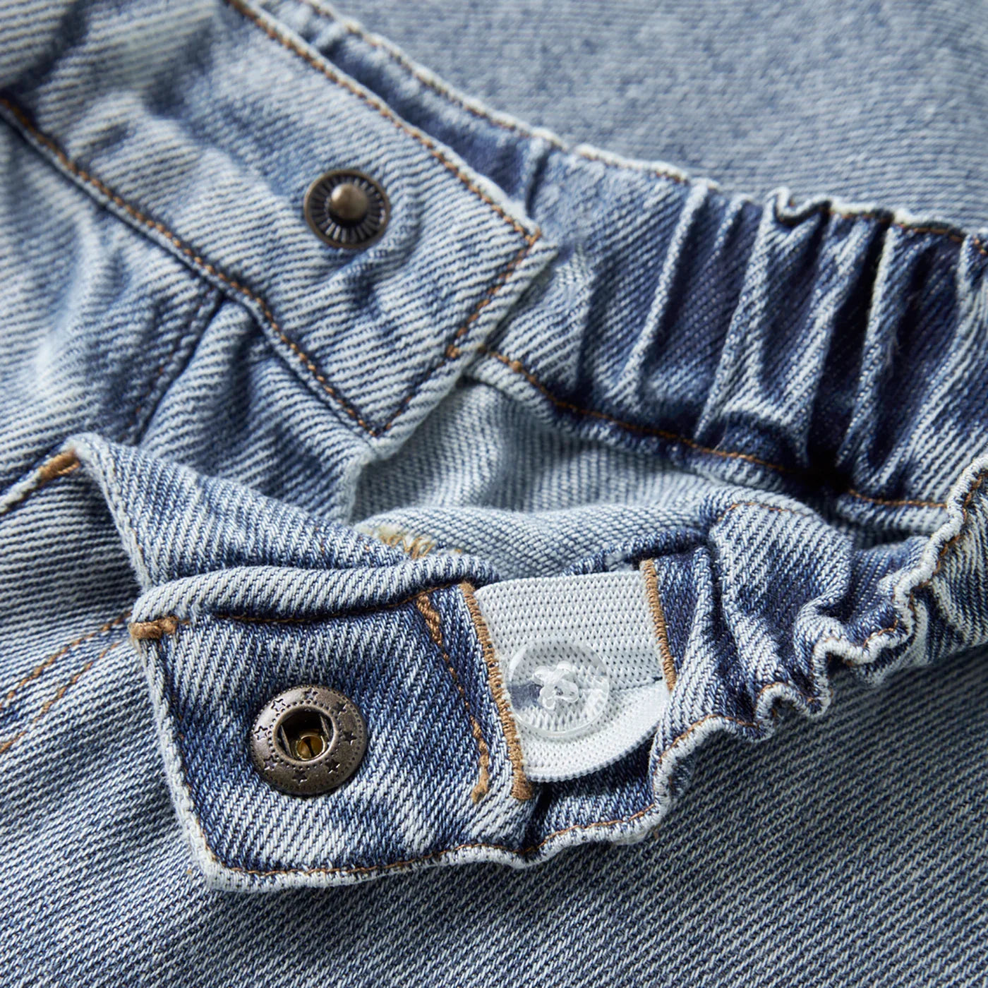 Nmmkarole Jeans