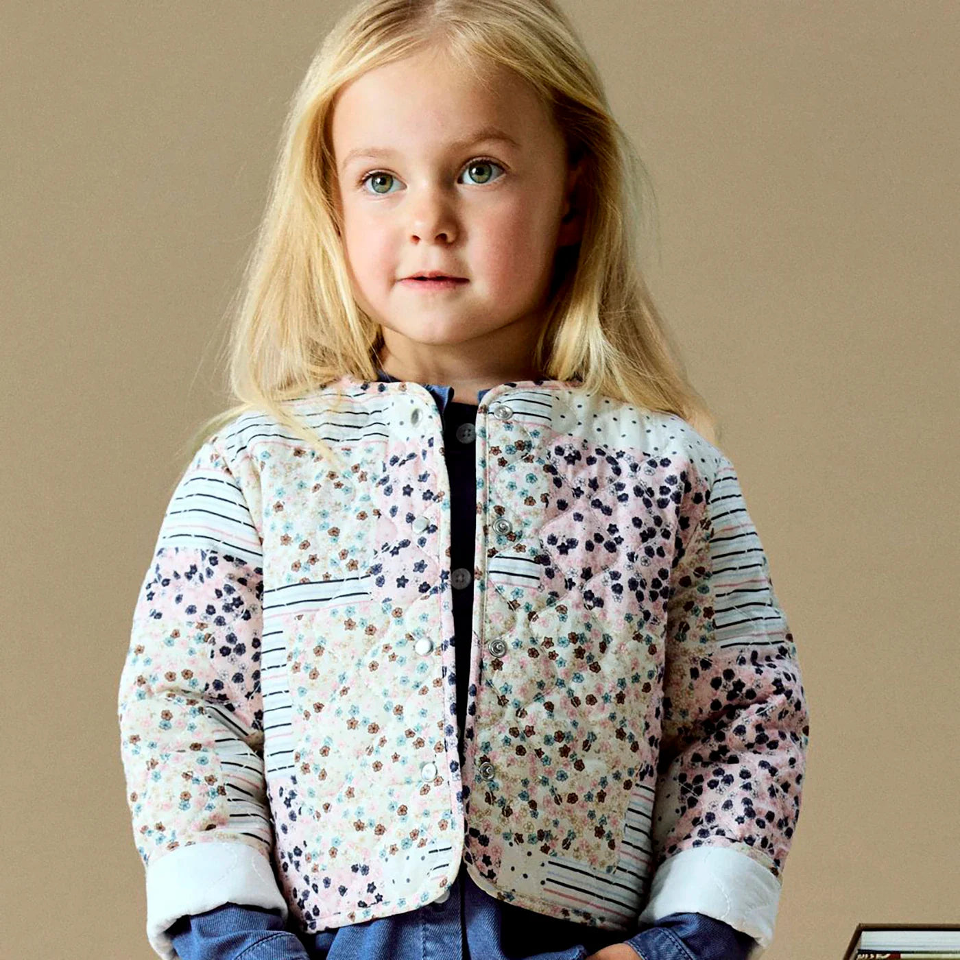 Nmflena Sommerjacke