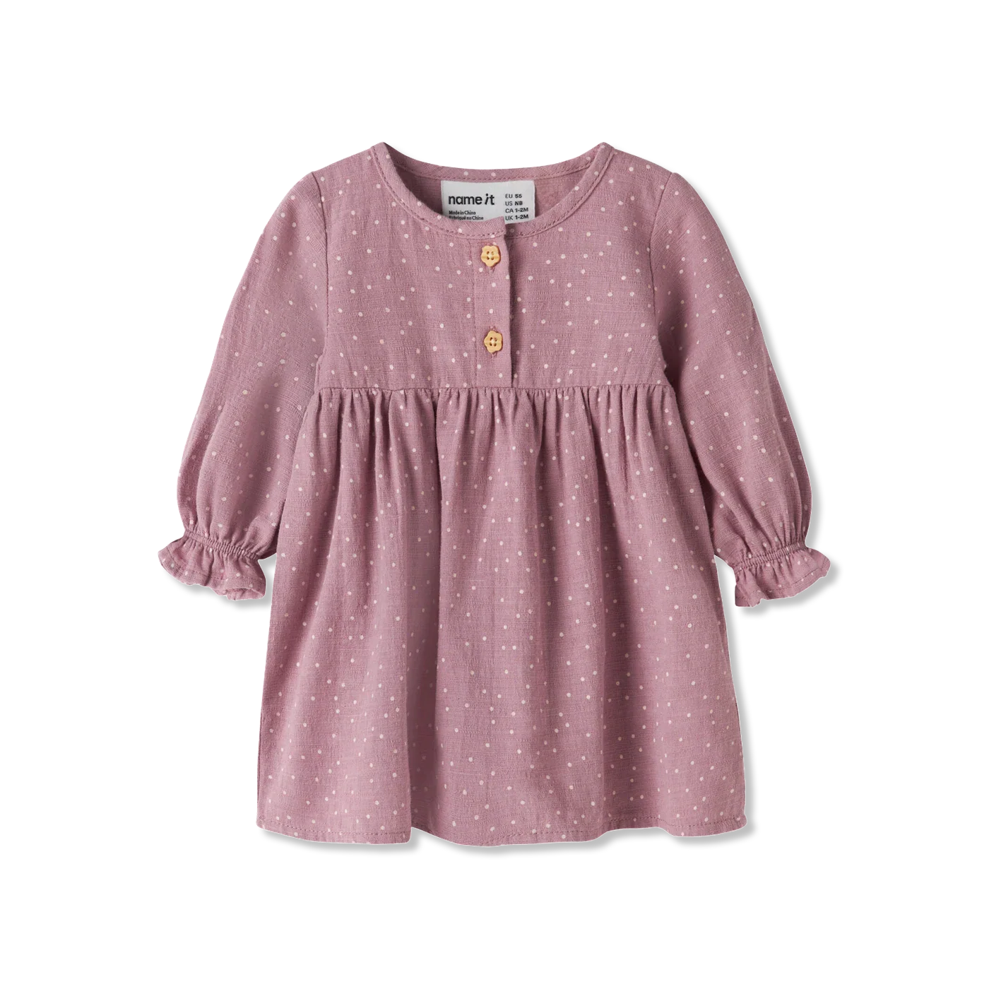 Nbflalou Kleid