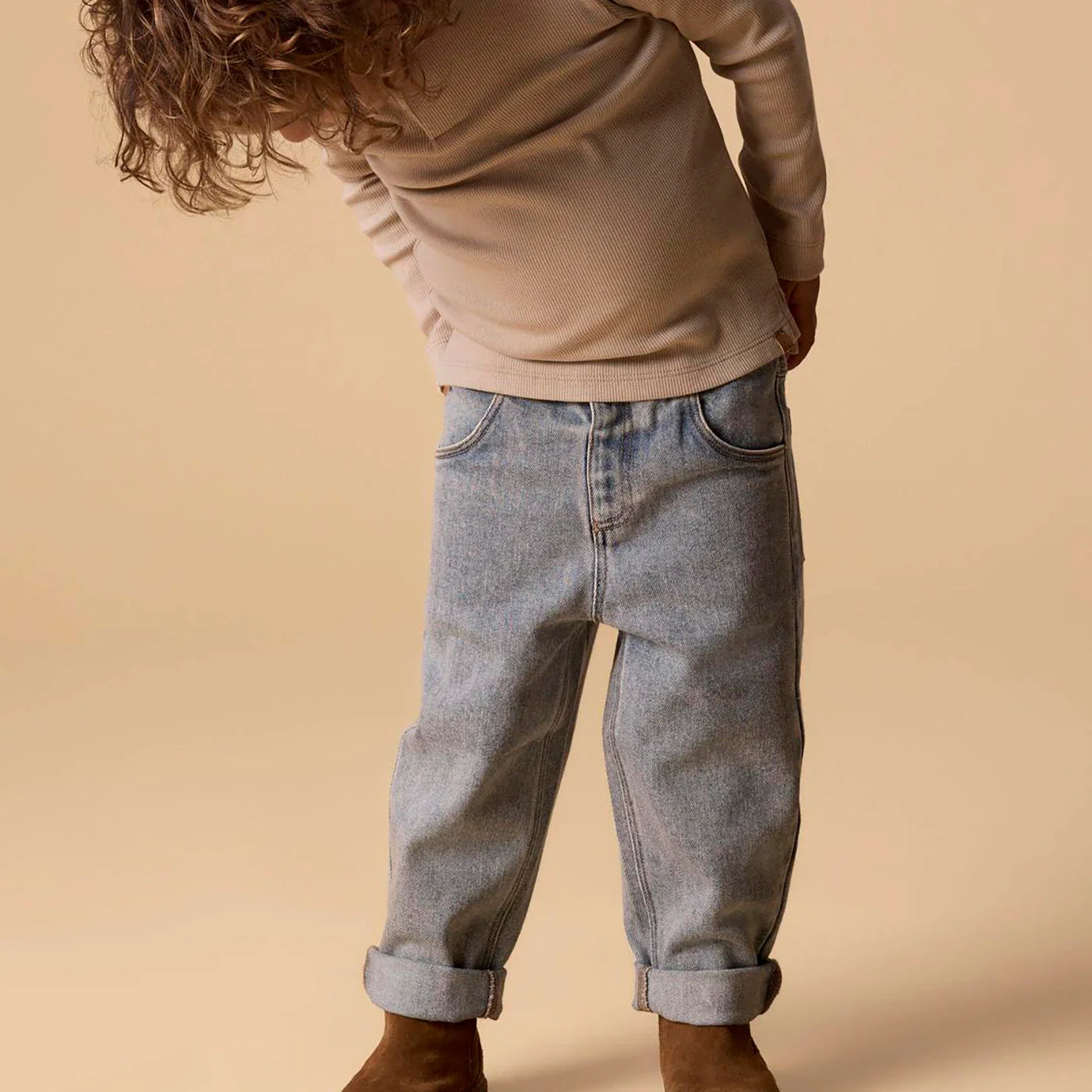 Nmndarlee Jeans