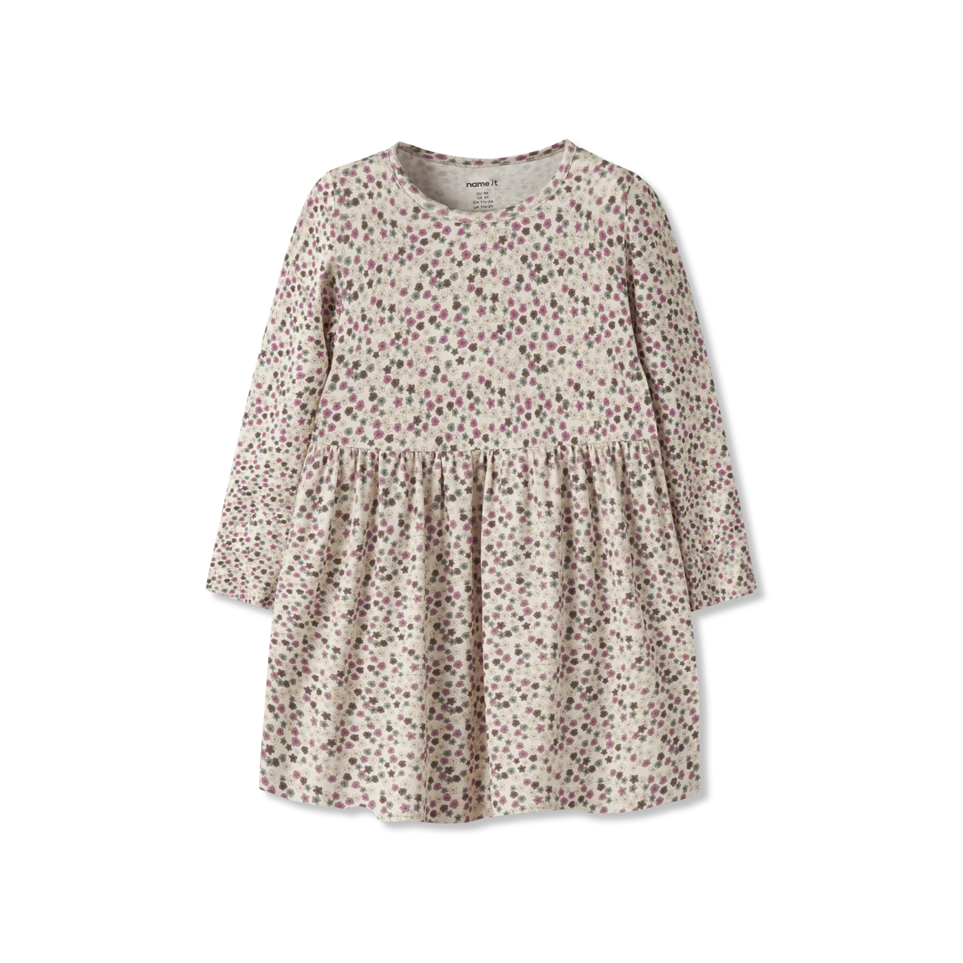 Nmflianna Kleid