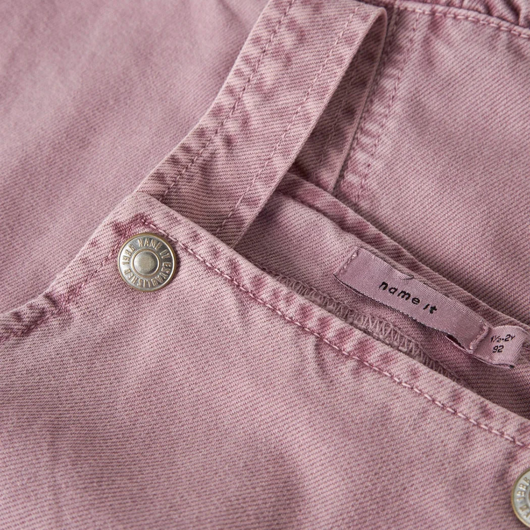 Nmfmaja Kleid