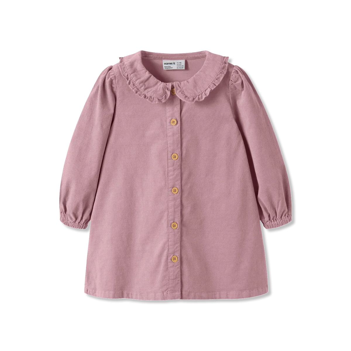 Nmfstella Kleid