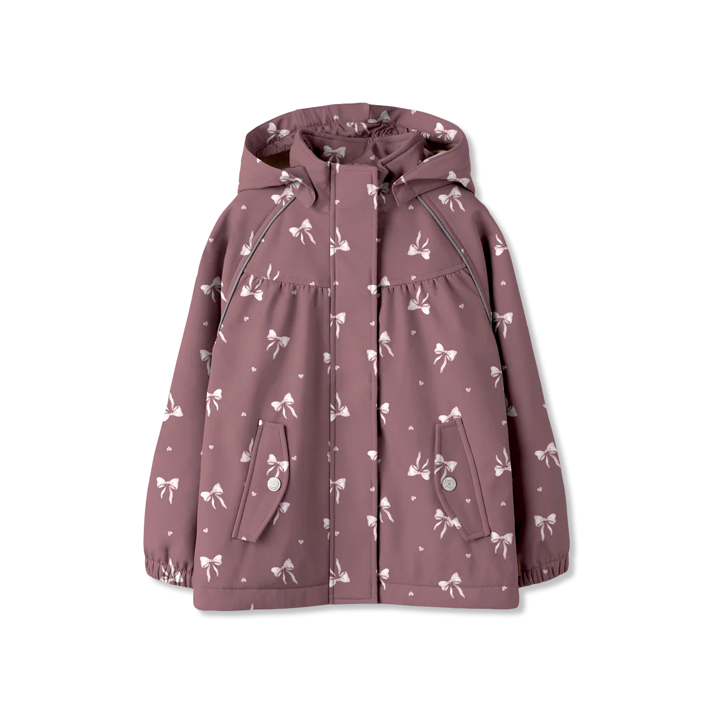 Nmfalfa08 Softshelljacke