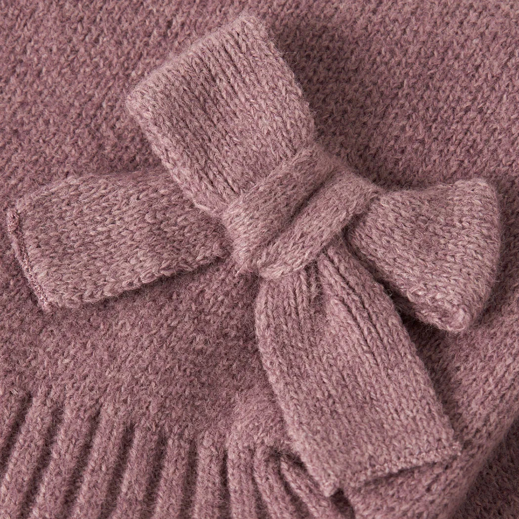 Nmfndoper Strickpullover