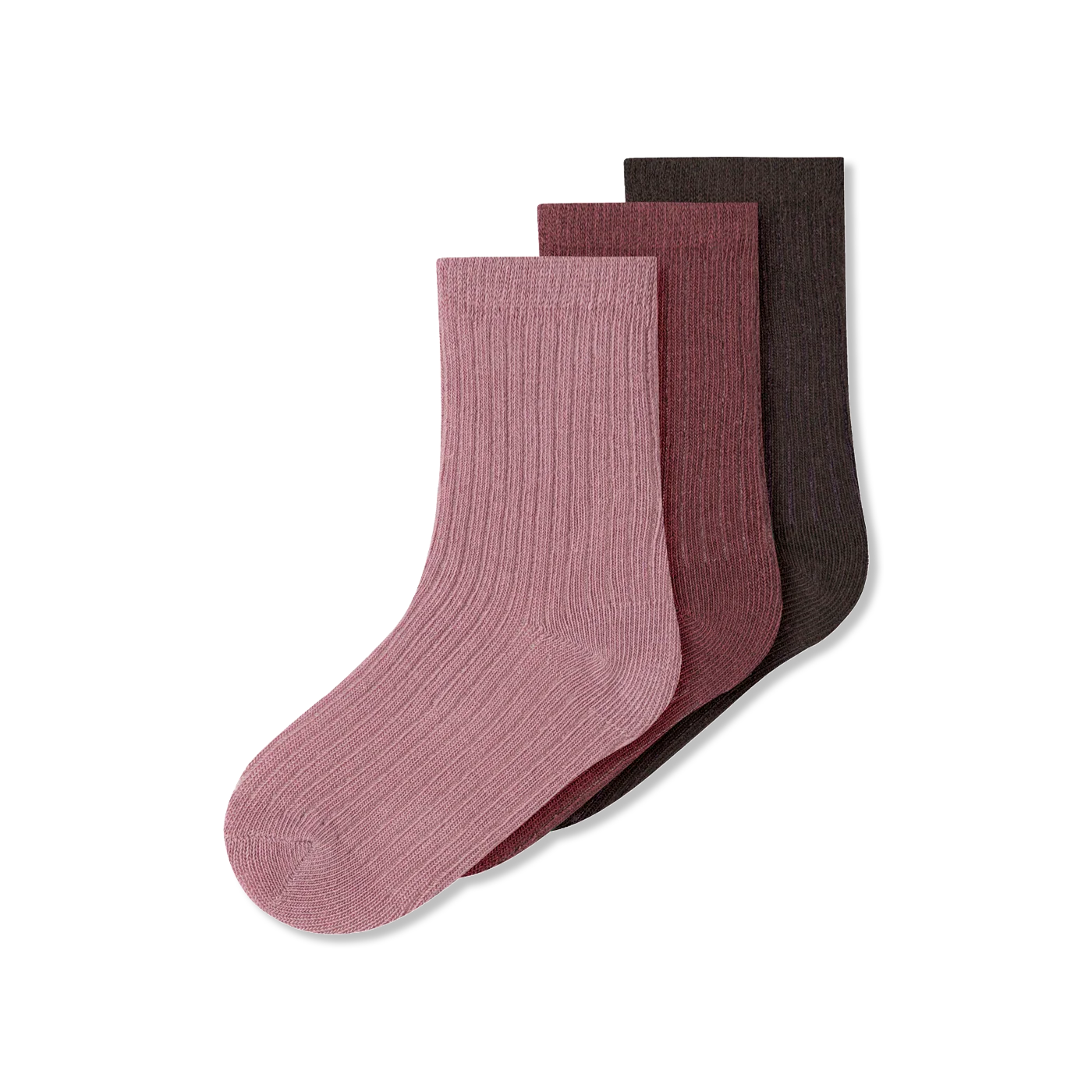 Nmfnobba 3p Socken