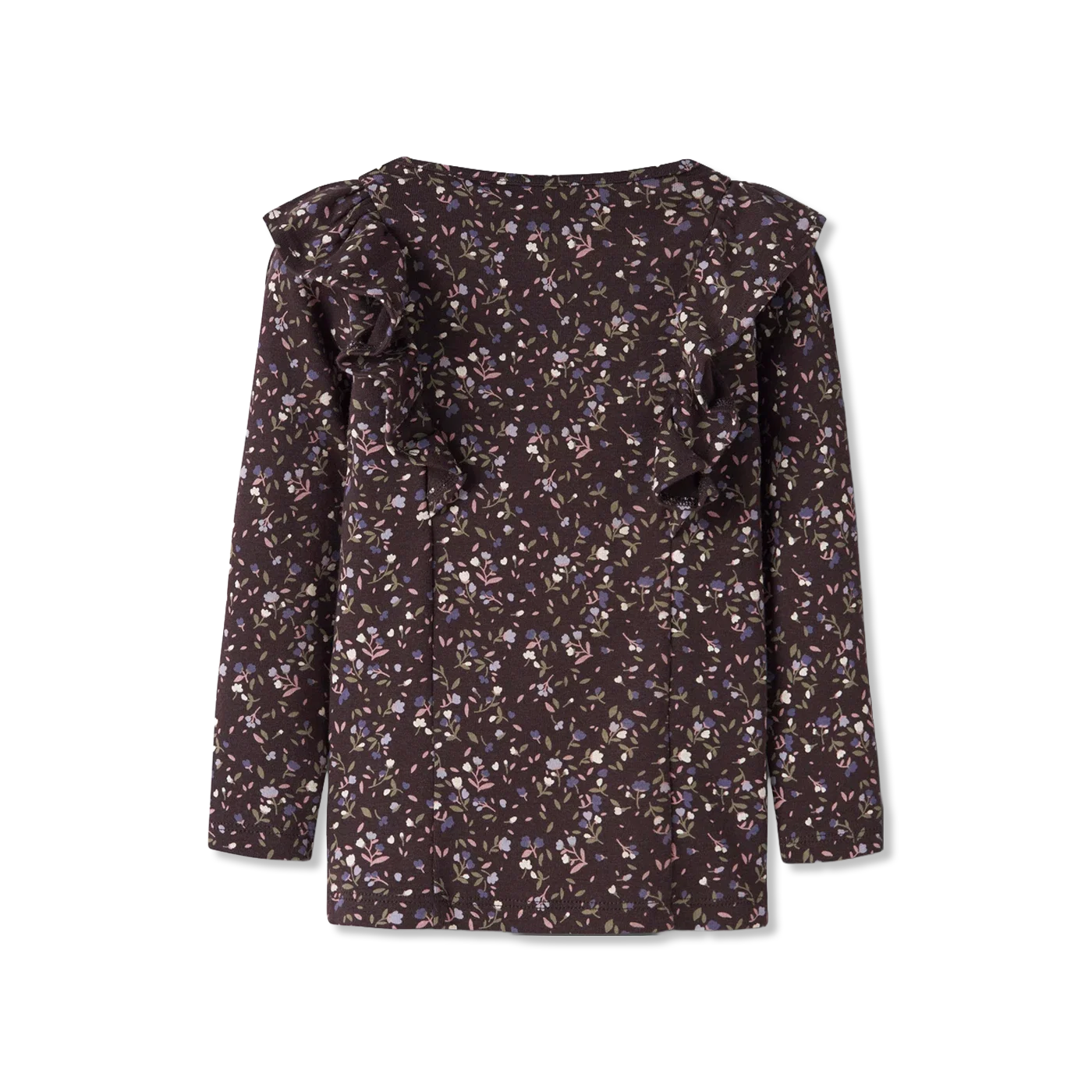 Nmfoceana ls Blusen
