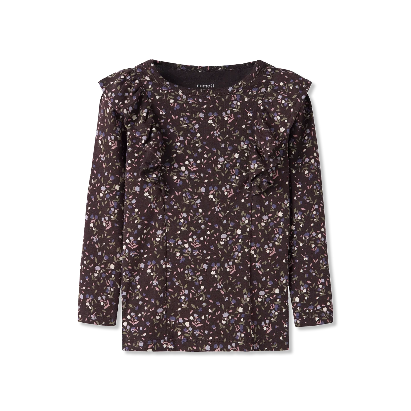 Nmfoceana ls Blusen