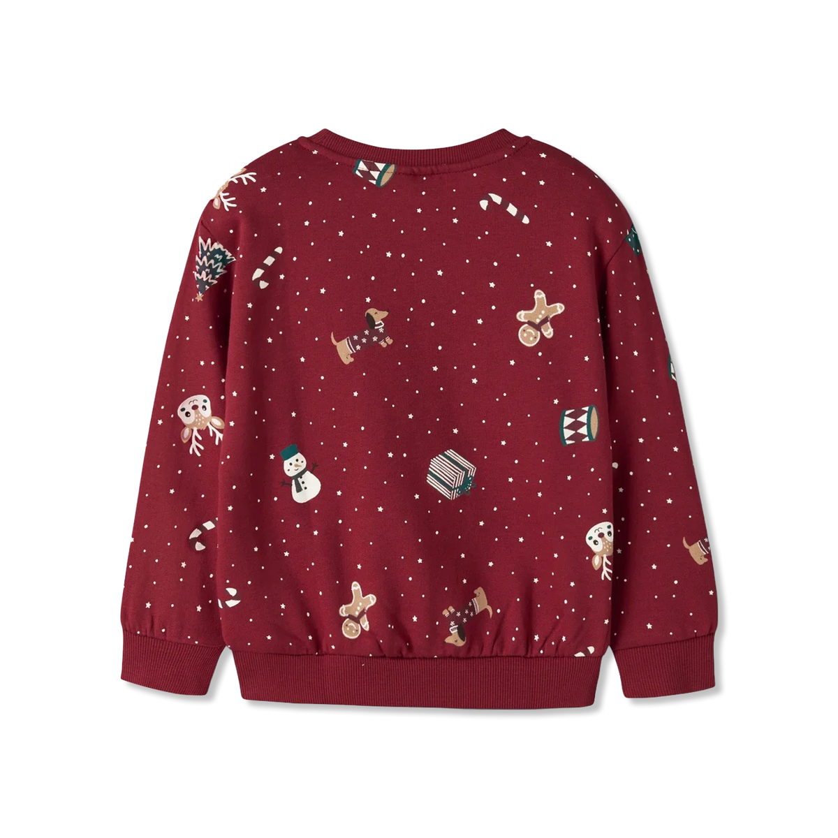 Nmnvohom Sweatshirt