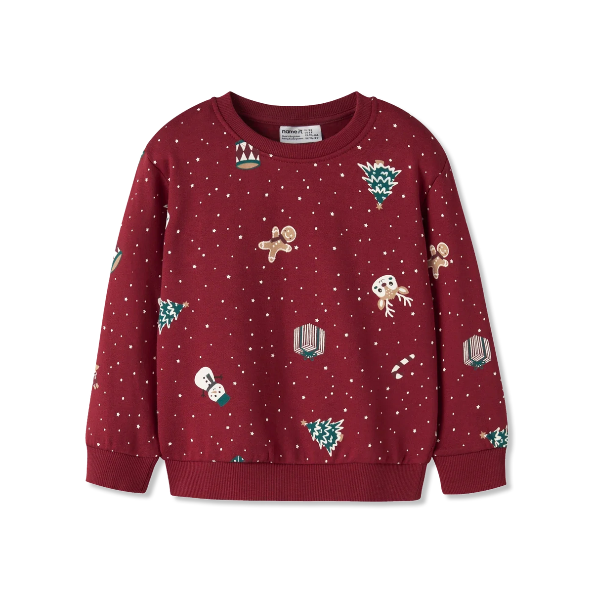 Nmnvohom Sweatshirt