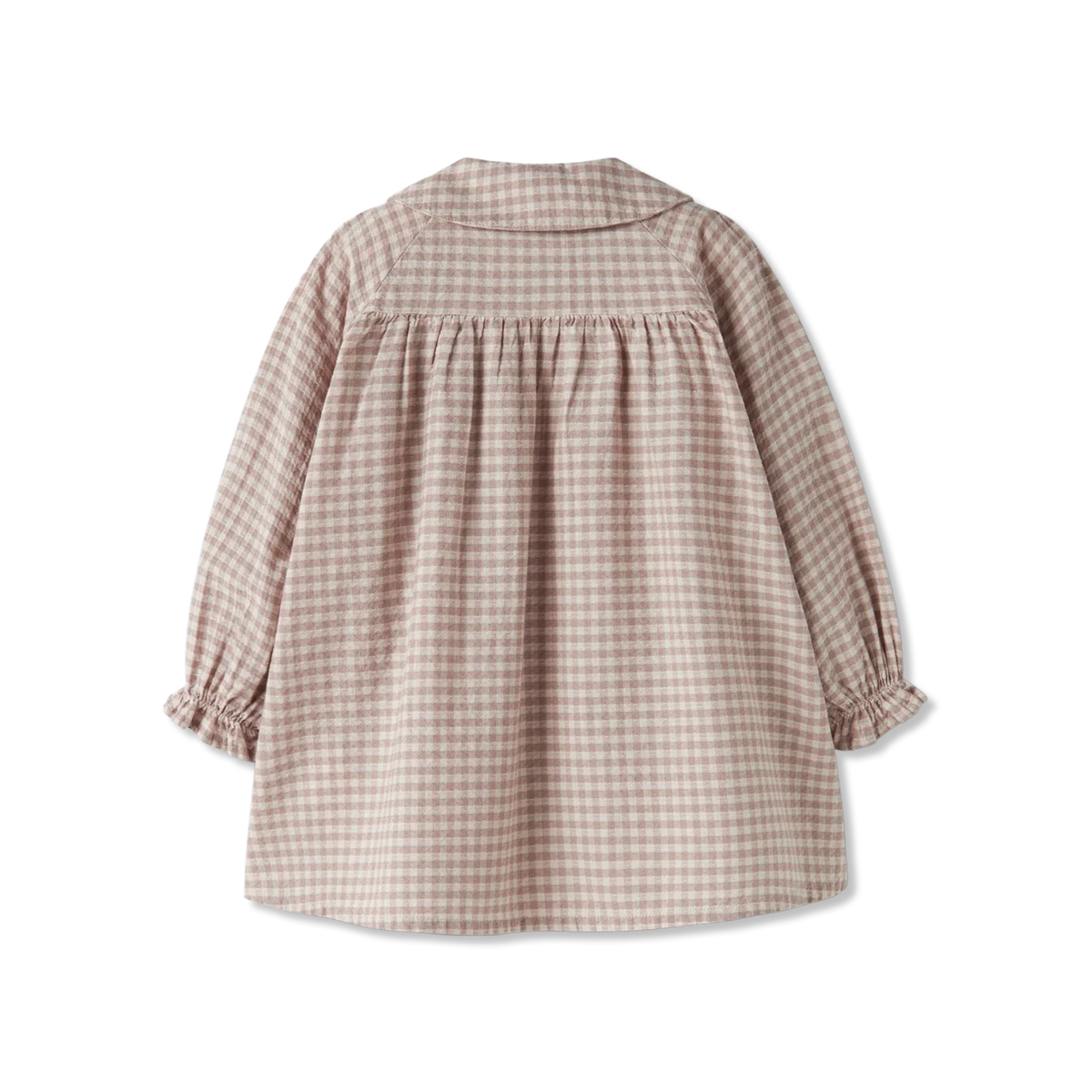 Nmfrebba Kleid