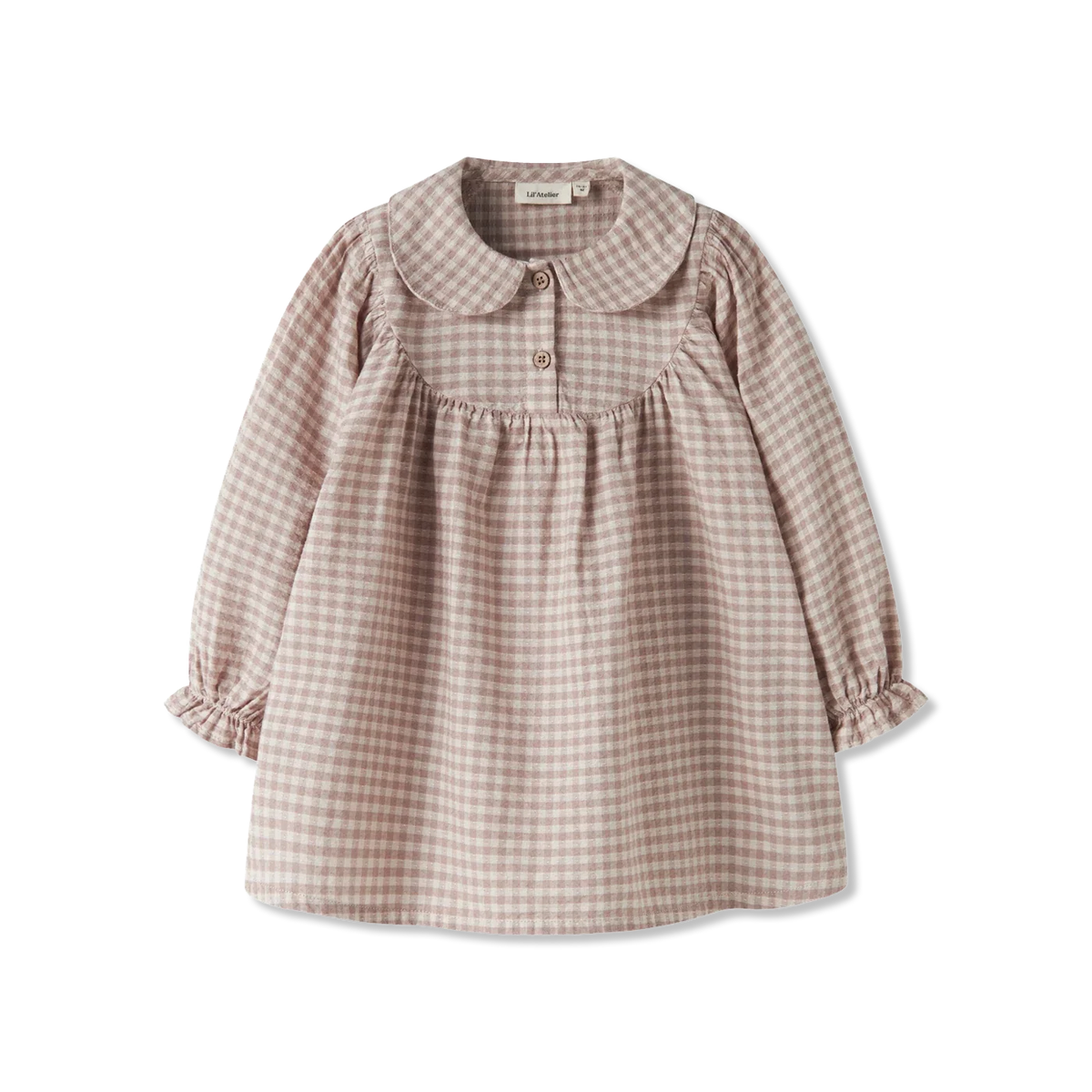 Nmfrebba Kleid