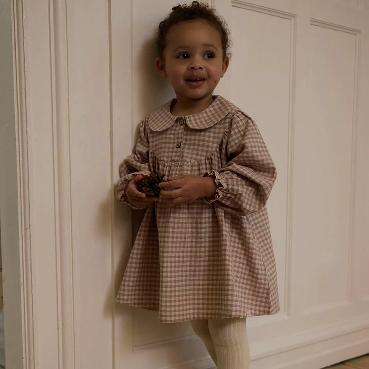 Nmfrebba Kleid
