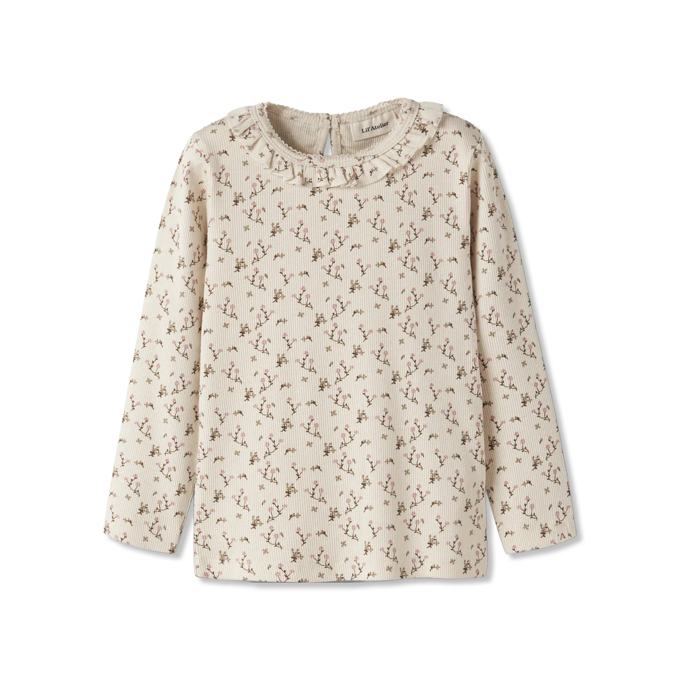 Nmflago Bluse