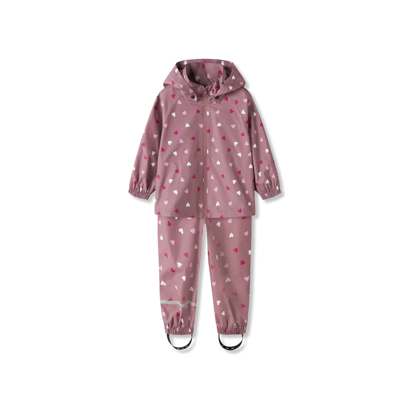 Nmndrain05 Regenbekleidung