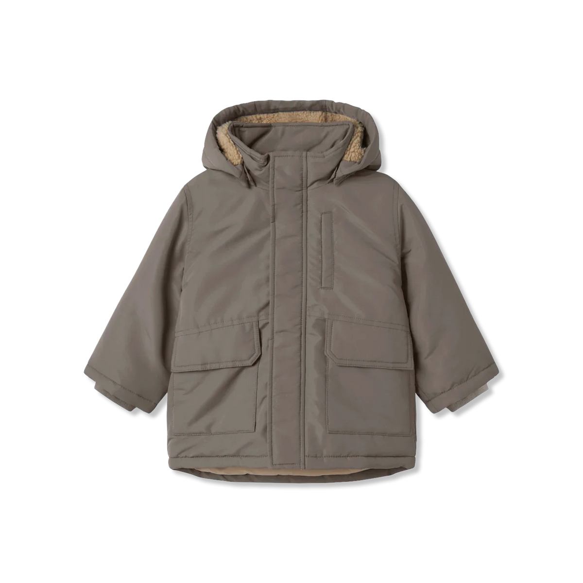 Nmmmarlow Winterjacken