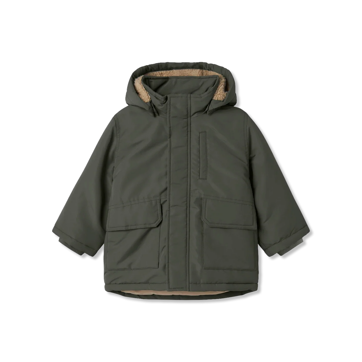 Nmmmarlow Winterjacke