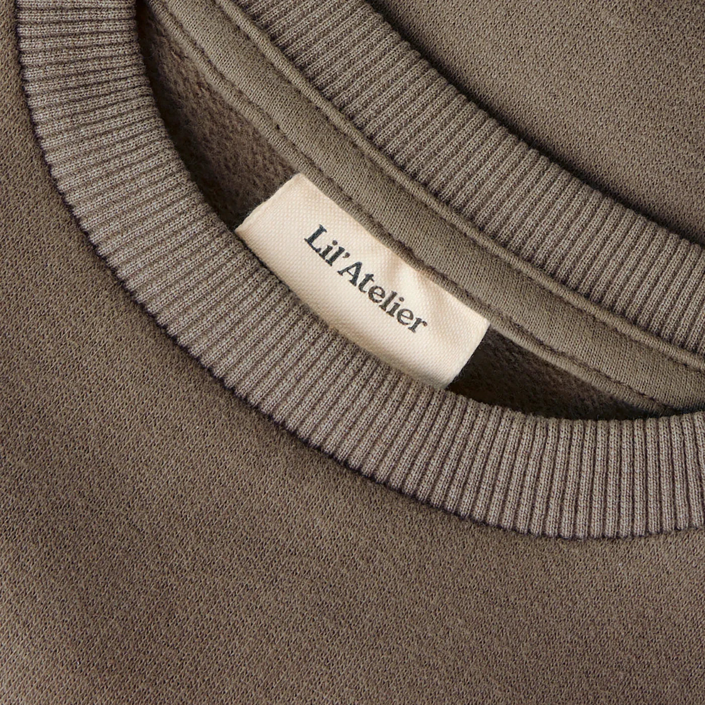 Nmnilondon Sweatshirt